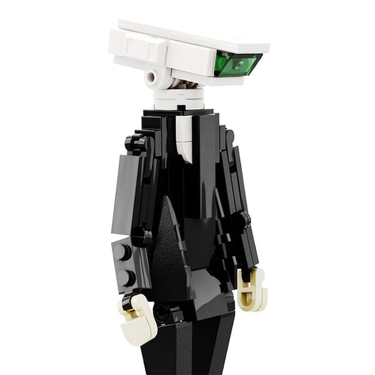 Camera Man