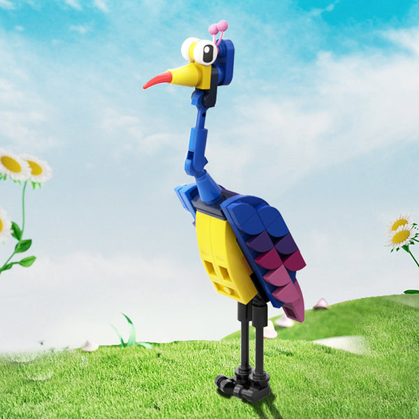 MOC-143175 Kevin - 'UP'