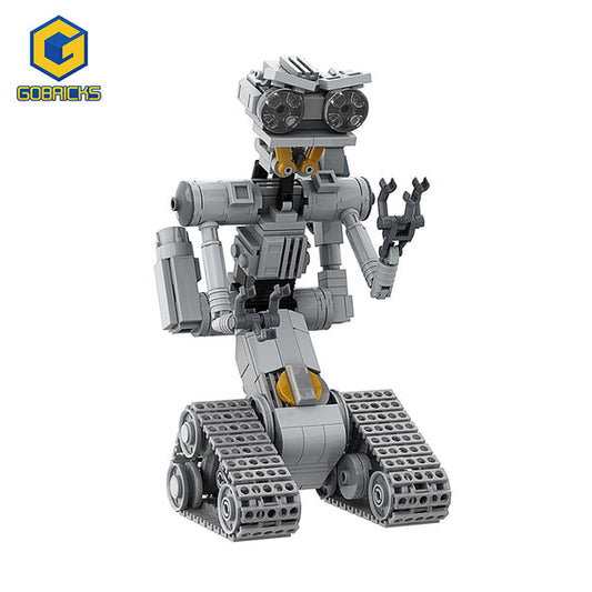 MOC A0281 Thunderbolt 5