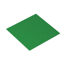 GDS-2237 - Baseplate 32 x 32