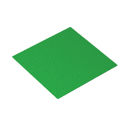 GDS-2237 - Baseplate 32 x 32