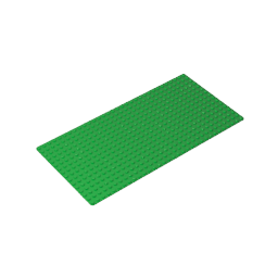GDS-1202 - Baseplate 16 x 32