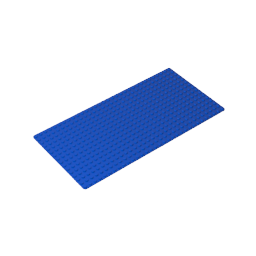 GDS-1202 - Baseplate 16 x 32