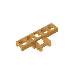 GDS-1204 - Technic Link Tread