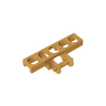 Warm Gold 297