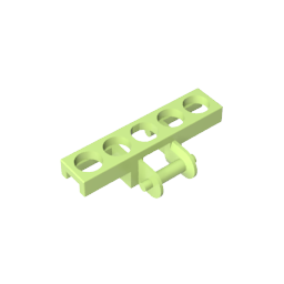 GDS-1204 - Technic Link Tread