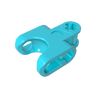 Medium Azur 322