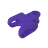 Medium Lilac 268