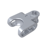 Silver Metallic 315
