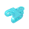 Transparent Light Blue 42