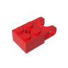 Bright Red 21