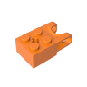 Bright Orange 106