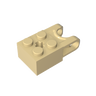 Brick Yellow 5