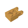 Warm Gold 297