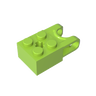 Bright Yellowish Green 119