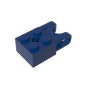 GDS-1206 - Technic Brick Special 2 x 2 with Ball Receptacle Wide and Axle Hole