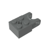 Dark Stone Grey 199