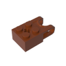 Reddish Brown 192