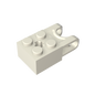 GDS-1206 - Technic Brick Special 2 x 2 with Ball Receptacle Wide and Axle Hole