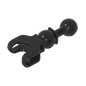 GDS-1207 - Large Figure Skeletal, Limb, 5L with Ball Joint on Axle and Ball Socket