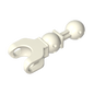 GDS-1207 - Large Figure Skeletal, Limb, 5L with Ball Joint on Axle and Ball Socket