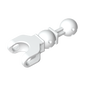 GDS-1207 - Large Figure Skeletal, Limb, 5L with Ball Joint on Axle and Ball Socket