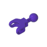 Medium Lilac 268