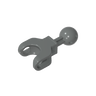 Dark Stone Grey 199