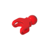 Bright Red 21