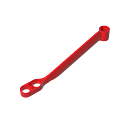 GDS-1213 - Technic Wishbone Suspension Arm