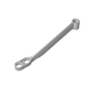 GDS-1213 - Technic Wishbone Suspension Arm