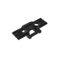 GDS-1214 - Technic Link Tread Wide with Two Pin Holes