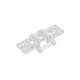 GDS-1214 - Technic Link Tread Wide with Two Pin Holes