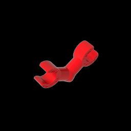 GDS-1215 - Arm Skeleton [Bent / 2 Clips]