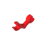 Bright Red 21