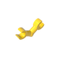 GDS-1215 - Arm Skeleton [Bent / 2 Clips]