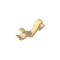 GDS-1215 - Arm Skeleton [Bent / 2 Clips]