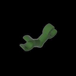 GDS-1215 - Arm Skeleton [Bent / 2 Clips]