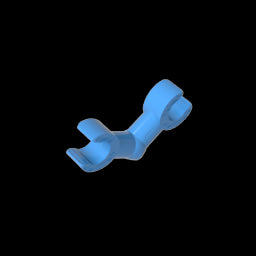 GDS-1215 - Arm Skeleton [Bent / 2 Clips]