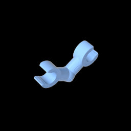 GDS-1215 - Arm Skeleton [Bent / 2 Clips]