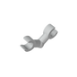 GDS-1215 - Arm Skeleton [Bent / 2 Clips]