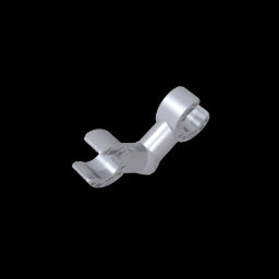 GDS-1215 - Arm Skeleton [Bent / 2 Clips]