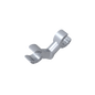 GDS-1215 - Arm Skeleton [Bent / 2 Clips]