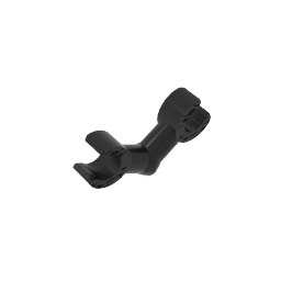 GDS-1215 - Arm Skeleton [Bent / 2 Clips]