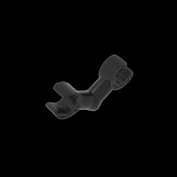 GDS-1215 - Arm Skeleton [Bent / 2 Clips]