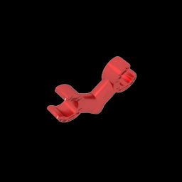 GDS-1215 - Arm Skeleton [Bent / 2 Clips]