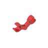 Transparent Red 41