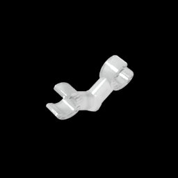 GDS-1215 - Arm Skeleton [Bent / 2 Clips]