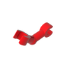 Bright Red 21