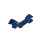 GDS-1216 - Arm Skeleton Bent with Clips at 90 Degrees [Vertical Grip]